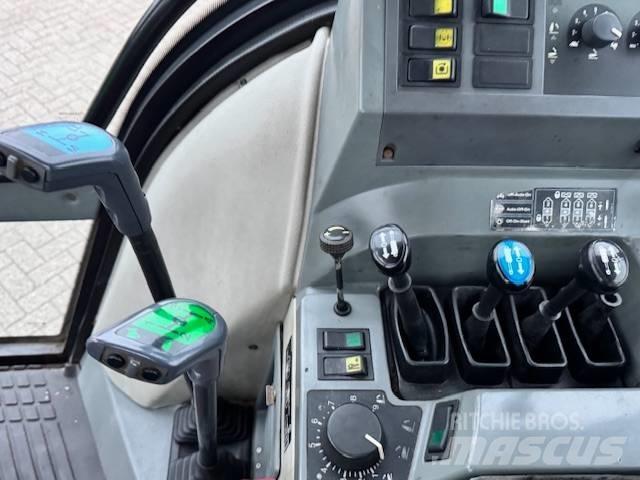 Valtra 8350 Hitech Трактори