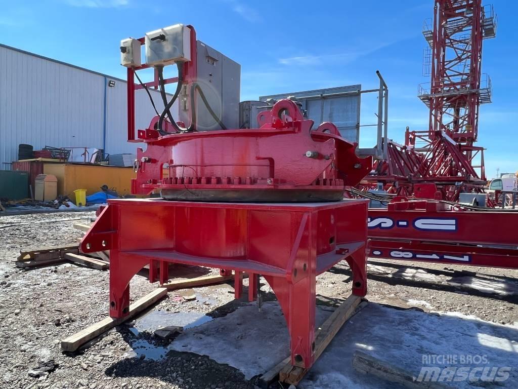 Potain MR-405B Баштові крани