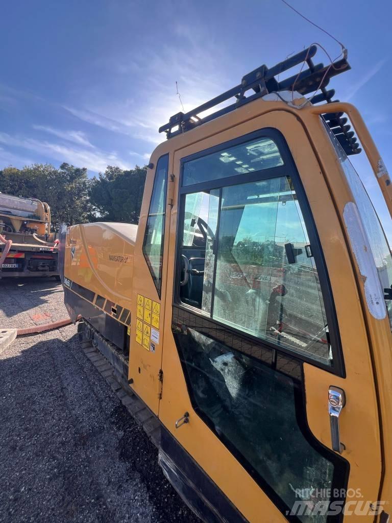 Vermeer D40x55 S3 Обладнання для горизонтального буріння
