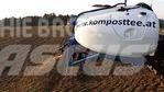  Agripp ES11 Навісні обприскувачі