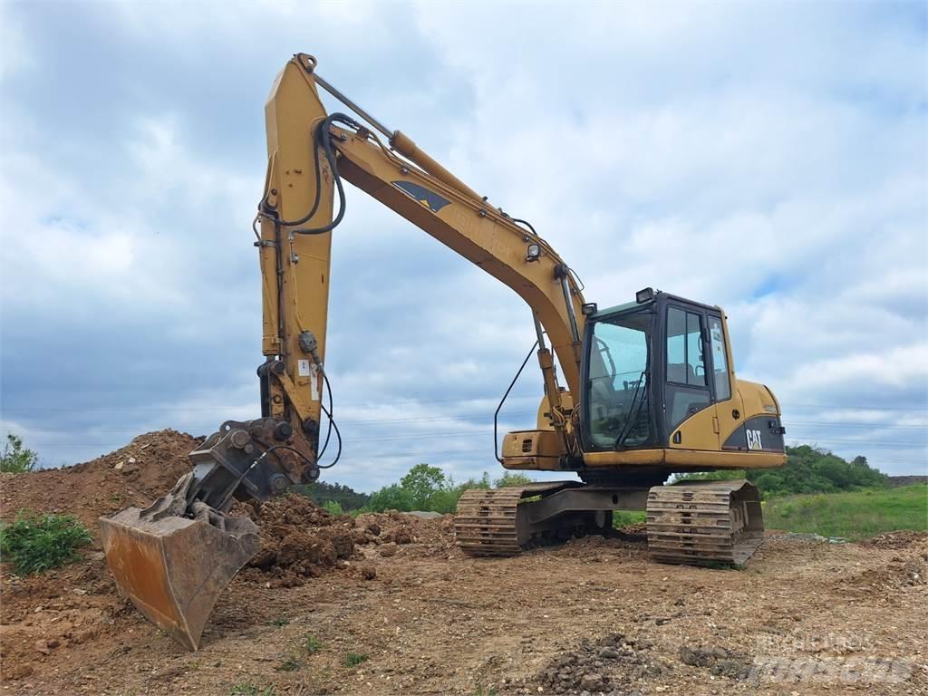 CAT 312 C Будтехніка - Інші