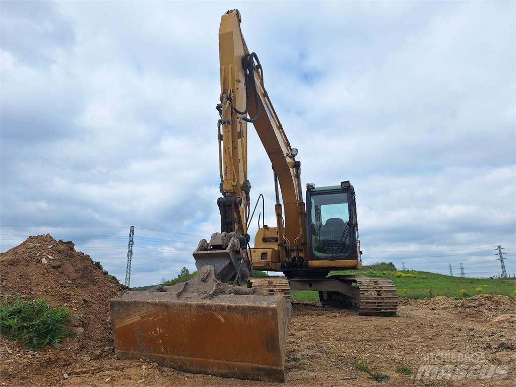 CAT 312 C Будтехніка - Інші