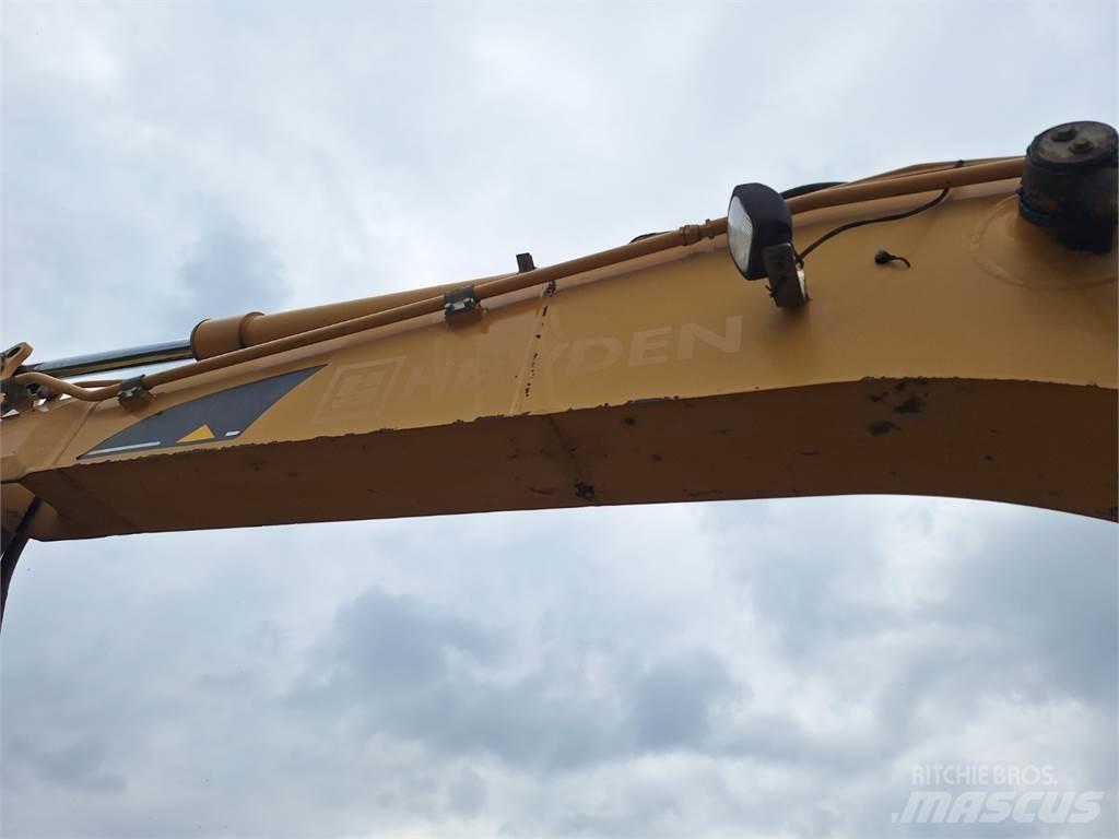 CAT 312 C Будтехніка - Інші