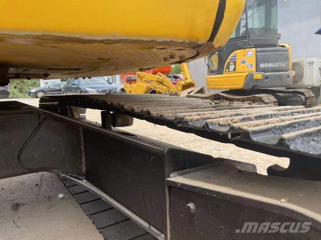 Komatsu 78 Гусеничні екскаватори