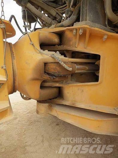 Volvo A40F Підсобні машини
