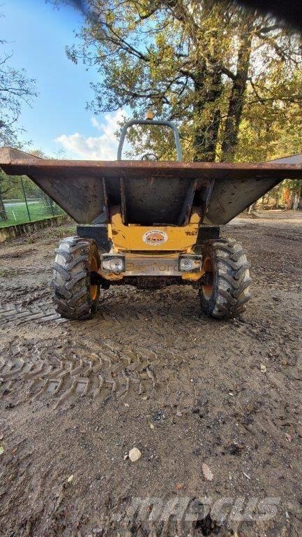 Barford SX R 6000 Міні самоскиди