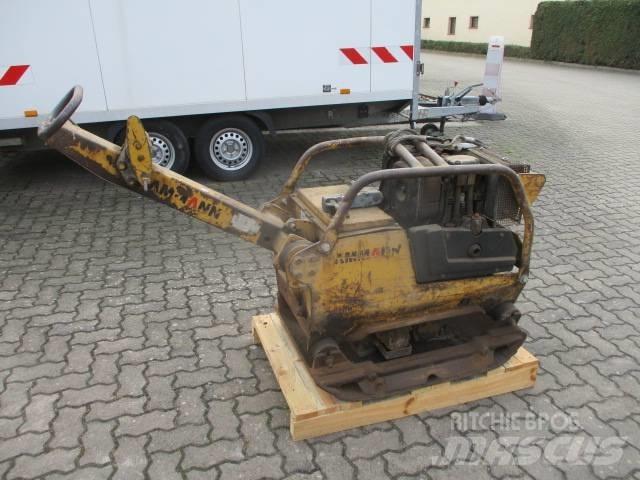 Ammann DVH 5010 Віброплити та вібротрамбовки