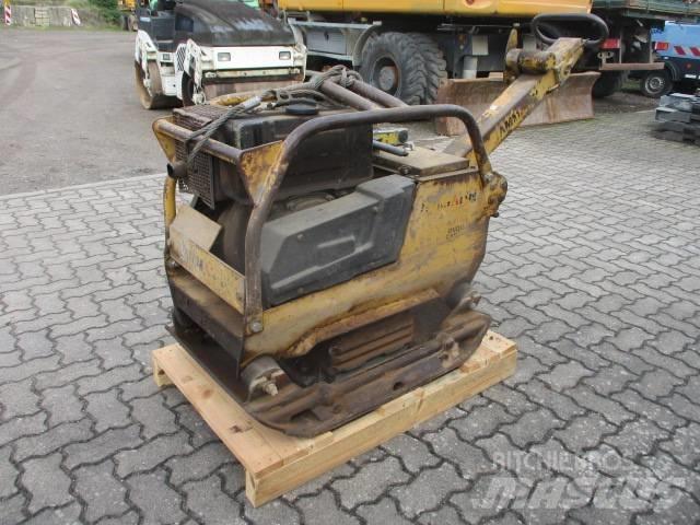 Ammann DVH 5010 Віброплити та вібротрамбовки
