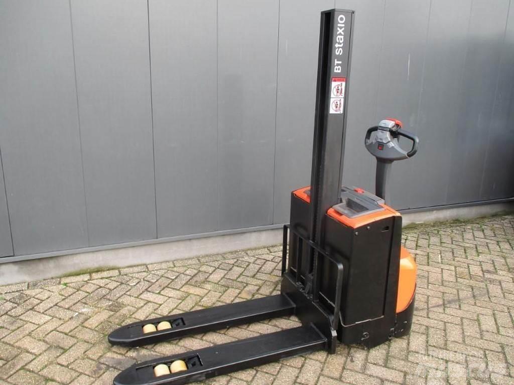 BT SWE 080L Ручний візок