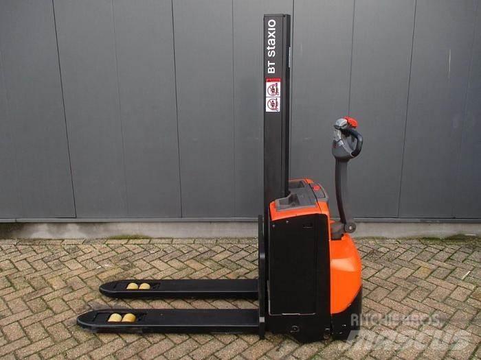 BT SWE 080L Ручний візок