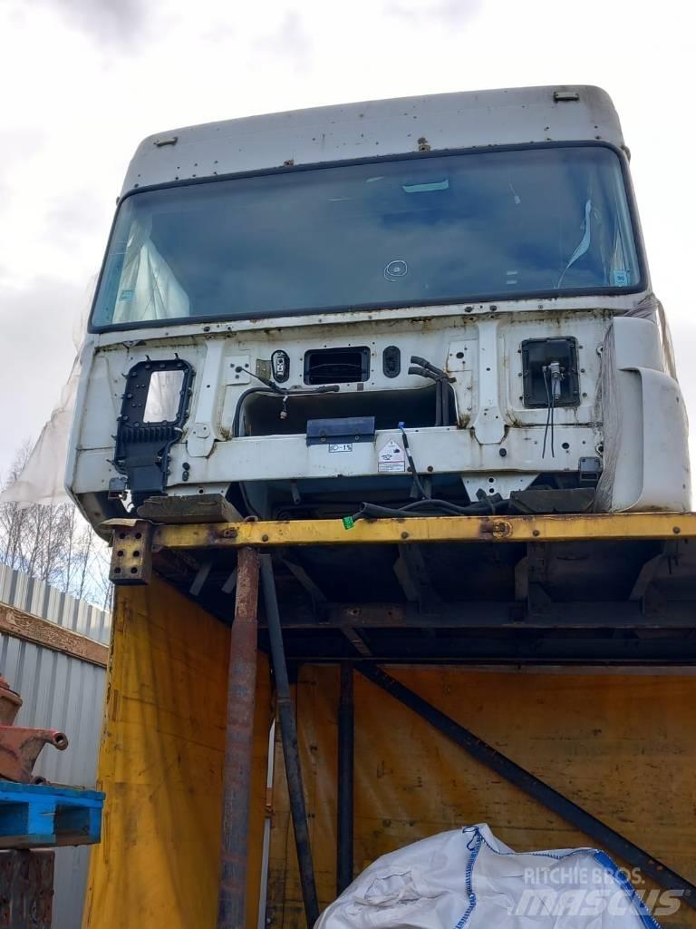 DAF XF105.460 Кабіни