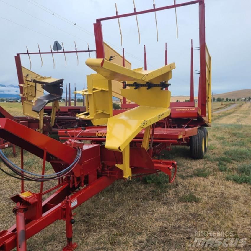 New Holland 1036 Інше обладнання для фуражних комбайнів