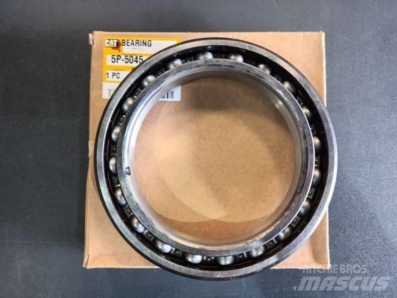 CAT BEARING 5P-5045 Осі