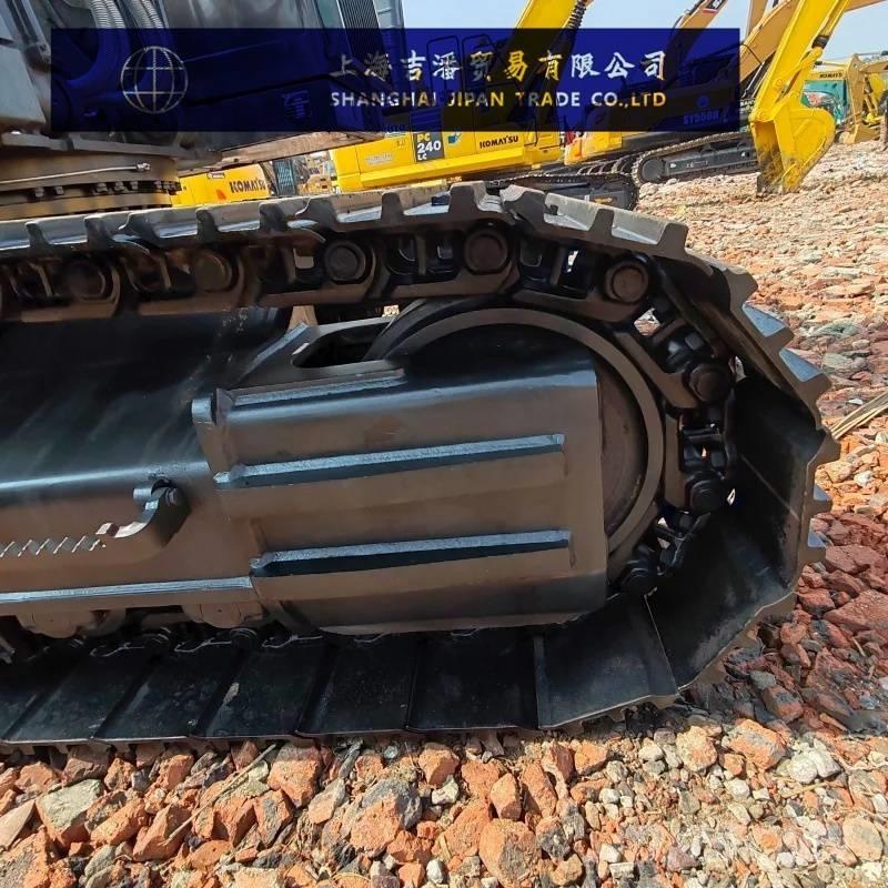 Volvo EC 290 Гусеничні екскаватори