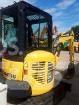Komatsu PC26MR-3 Міні-екскаватори < 7т