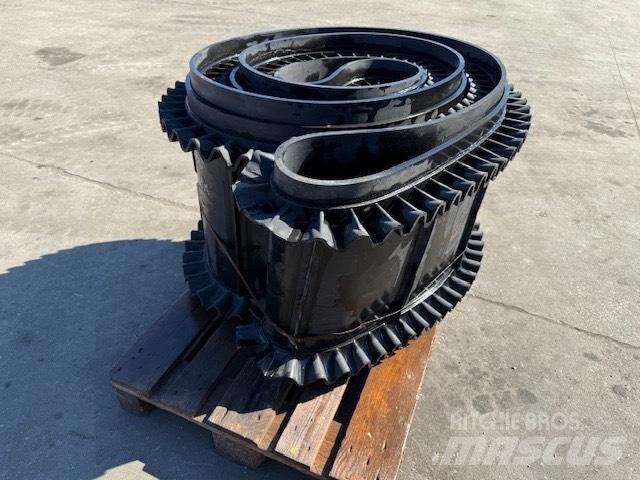 Wirtgen TAŚMA 650 MM Холодні дорожні фрези