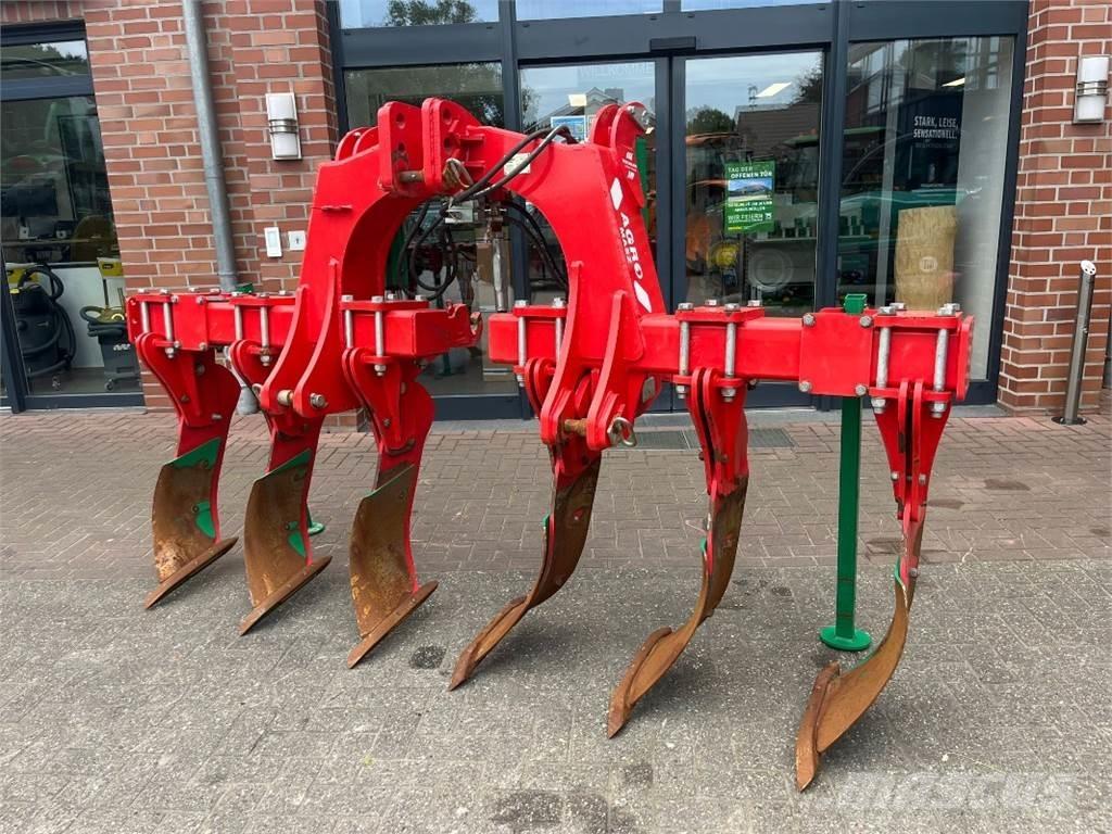 Agro-Masz Duro 30 Інші землеоброблювальні машини і додаткове обладнання