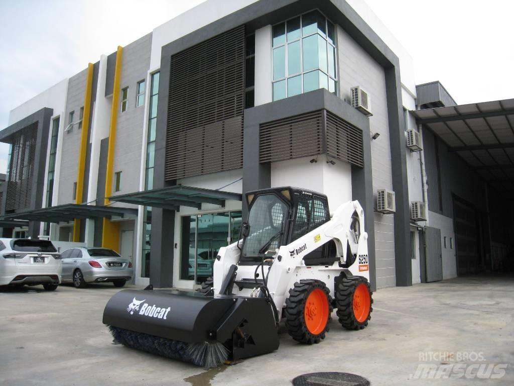 Bobcat S 250 Міні-навантажувачі
