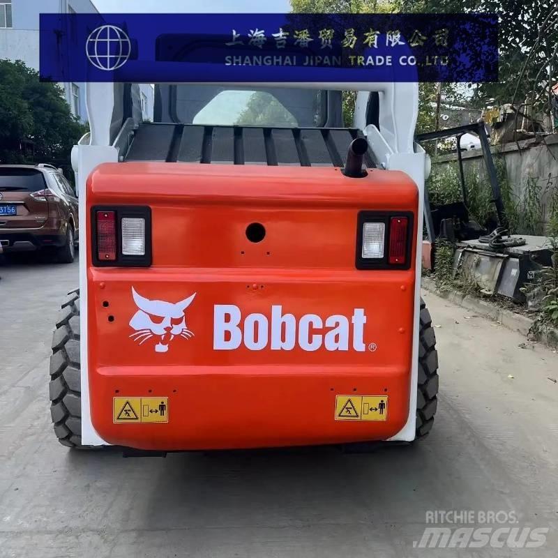 Bobcat S 185 Міні-навантажувачі