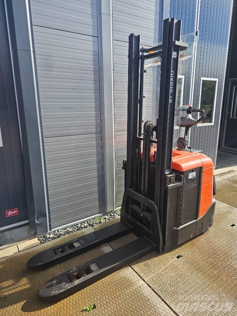 BT SPE 125 4150mm Ручний візок