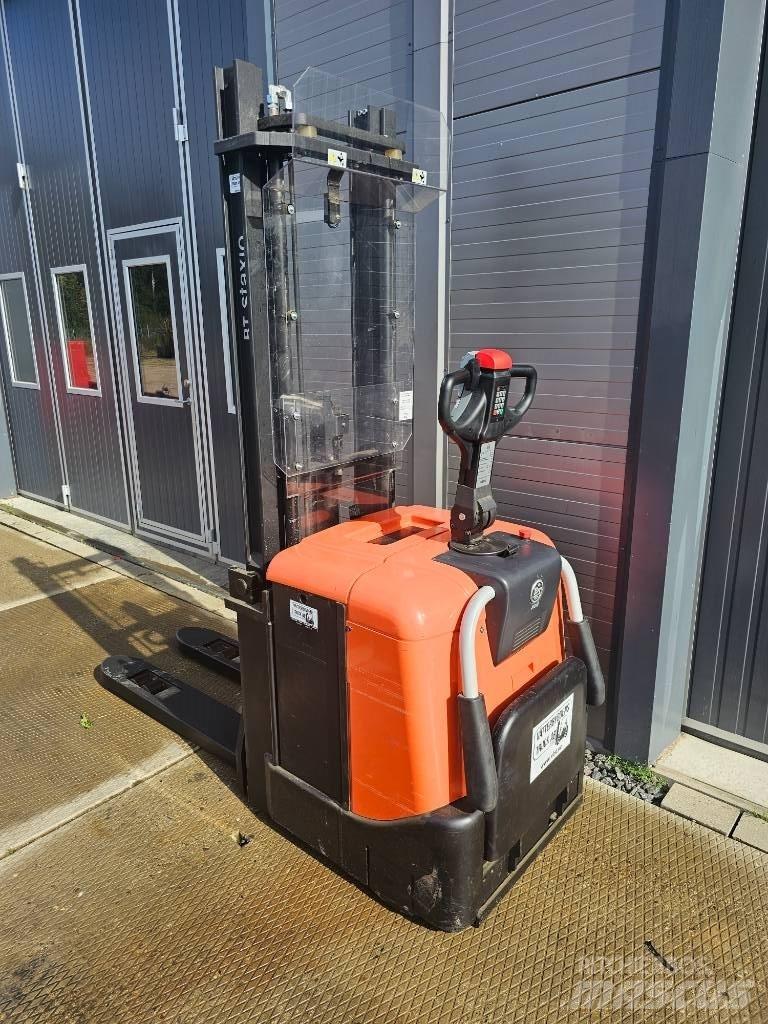 BT SPE 125 4150mm Ручний візок