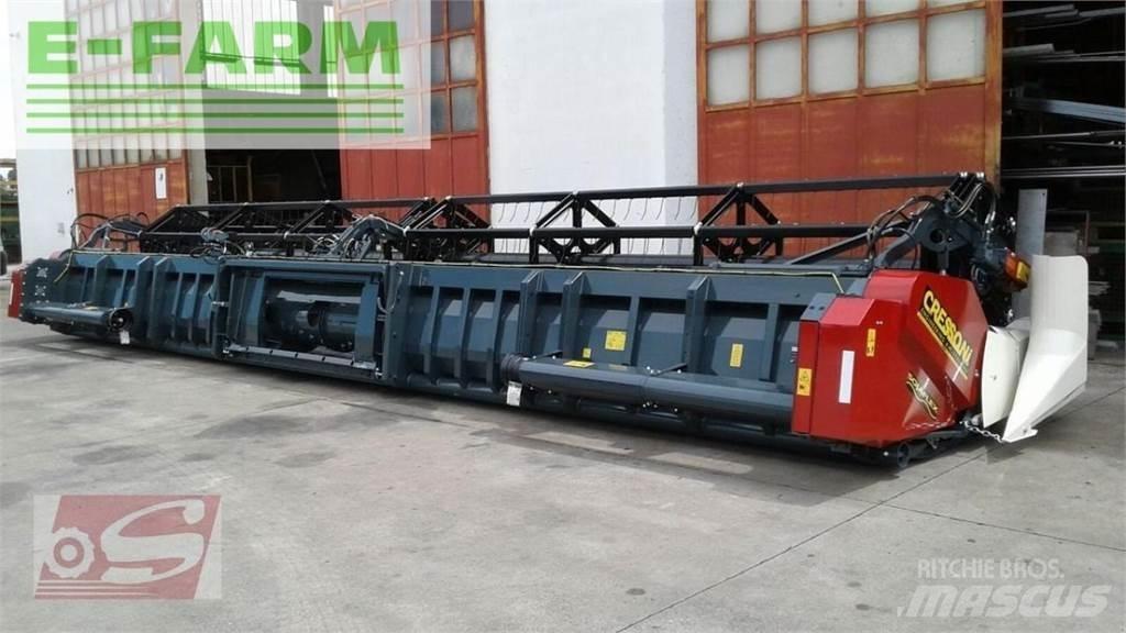  sf3 9m sojaflex Додаткове обладнання для збиральних комбайнів
