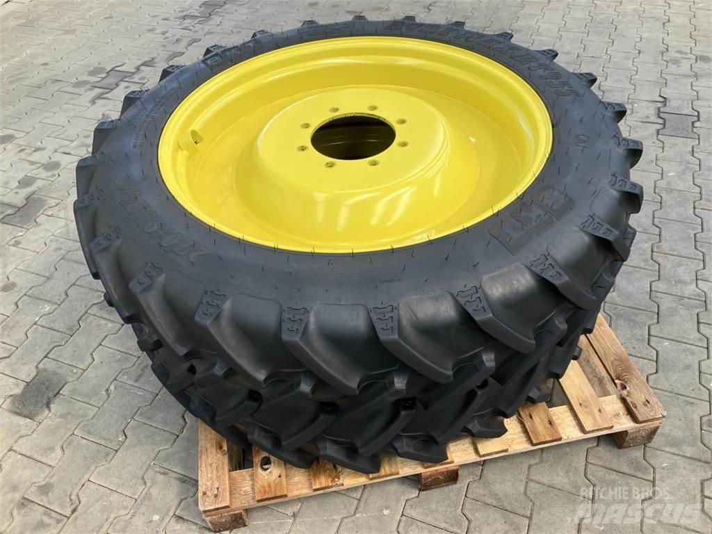 BKT 270/95R36 Колеса