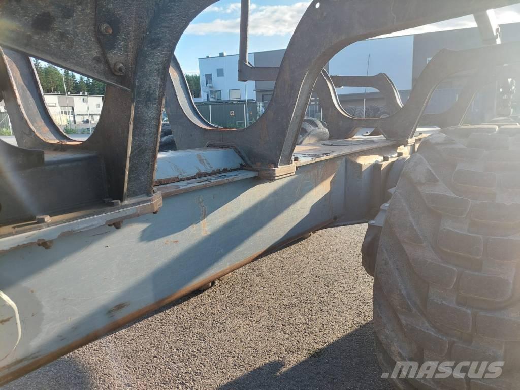 Sampo-Rosenlew FR 48 Форвардери