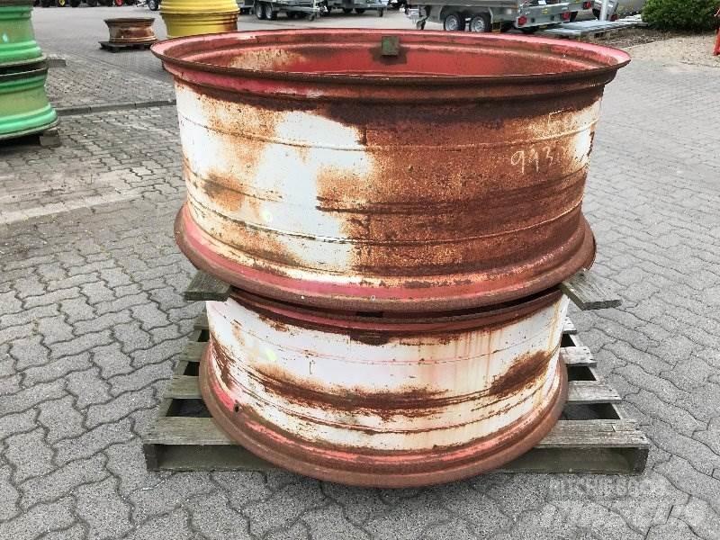 Fricke 18 x 46 Сільгосптехніка - Інші