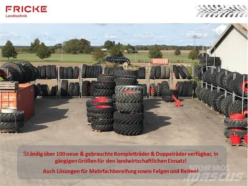 Fricke 18 x 46 Сільгосптехніка - Інші