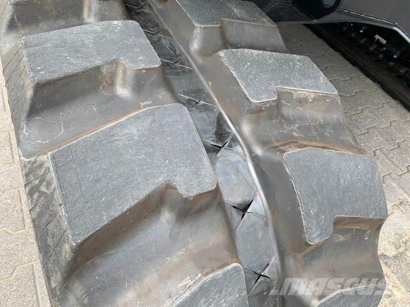 Yanmar SV120-2PB Середні екскаватори 7т. - 12т.