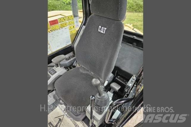 CAT 308E2 Гусеничні екскаватори