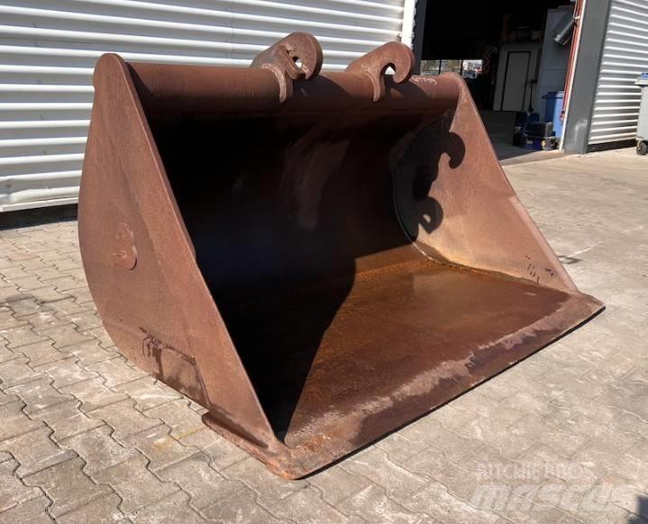 Beco Slotenbak CW40 Ковші