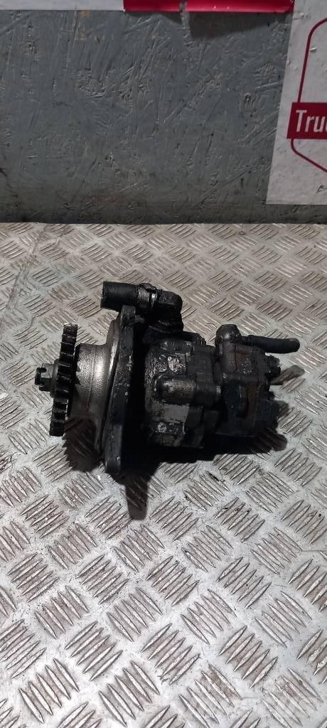 Volvo FH 16    21488833 Двигуни