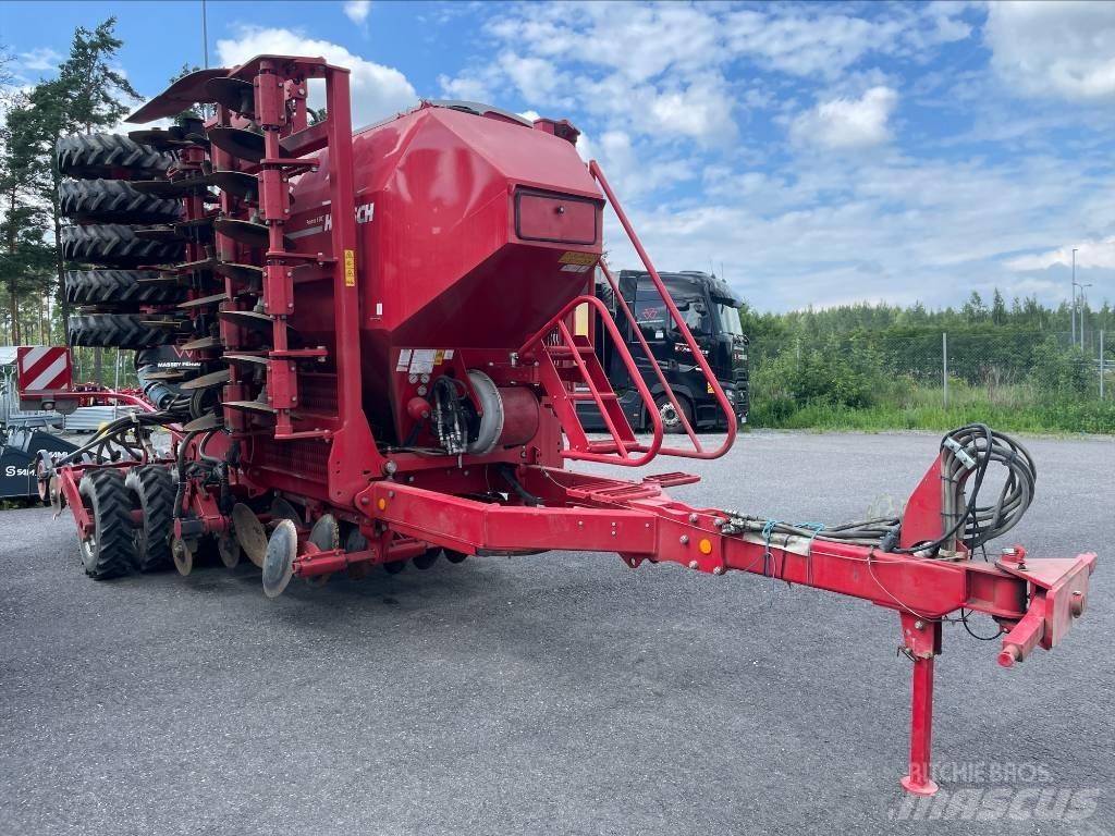 Horsch Pronto 6 DC Комбіновані сівалки
