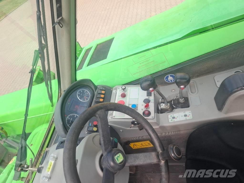Merlo P 38.13 Телескопічні навантажувачі