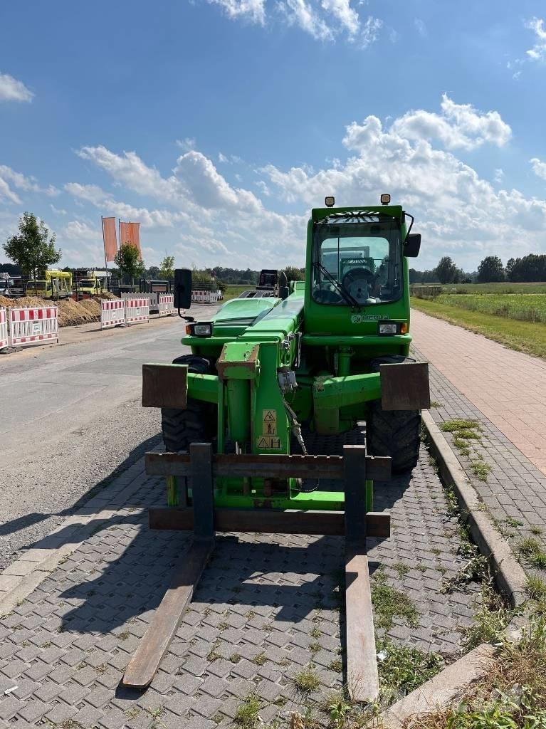Merlo P 38.13 Телескопічні навантажувачі