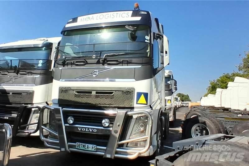 Volvo FH 520 Вантажівки / спеціальні