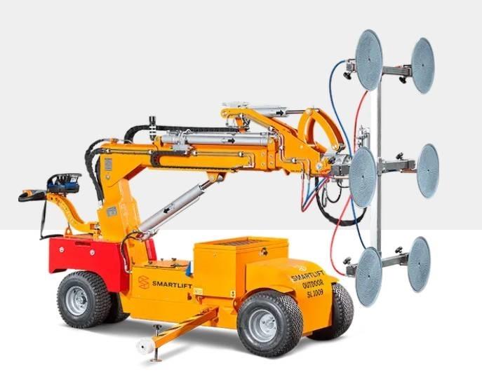 SMARTLIFT 1009 Будтехніка - Інші