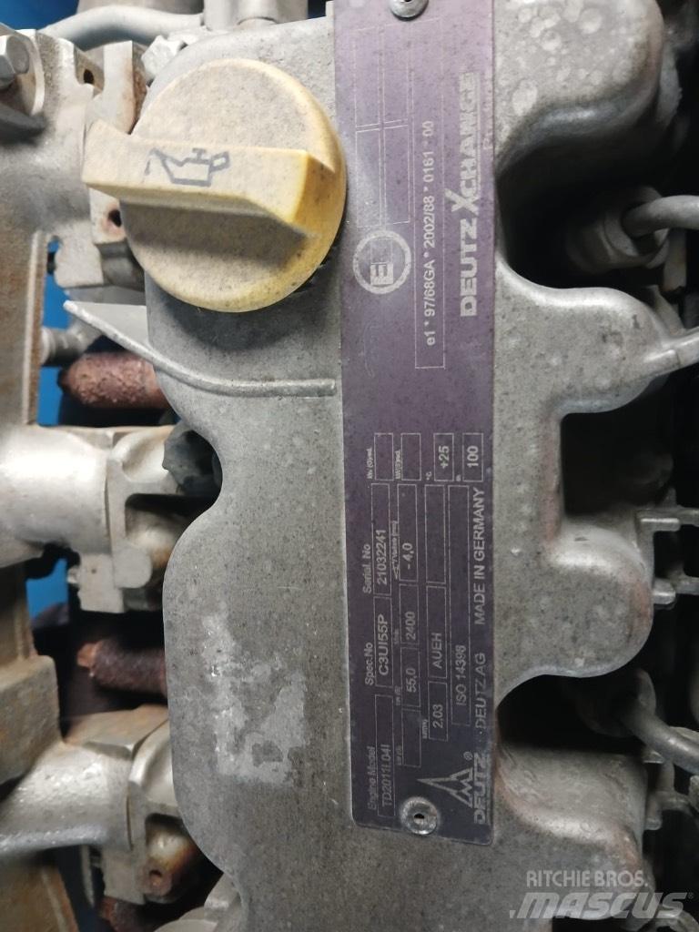 Genie Z 135/70 Колінчаті підйомники