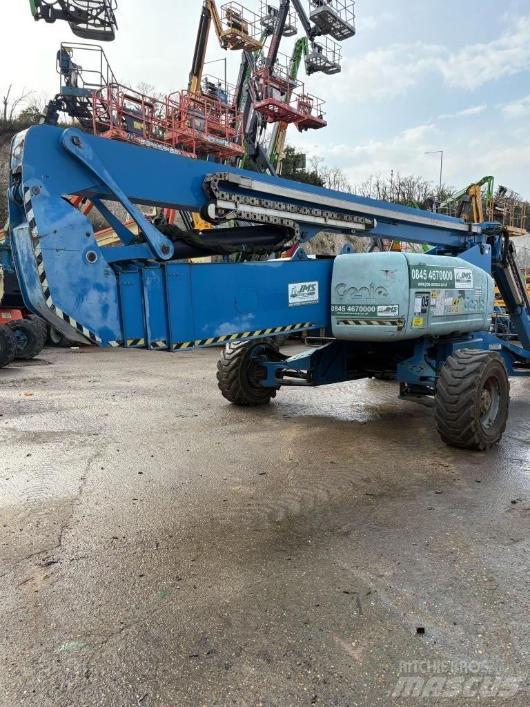 Genie Z 135/70 Колінчаті підйомники