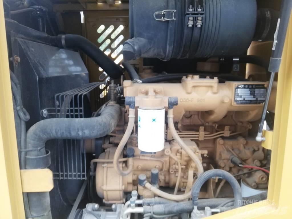 SDLG LG 918 Фронтальні навантажувачі