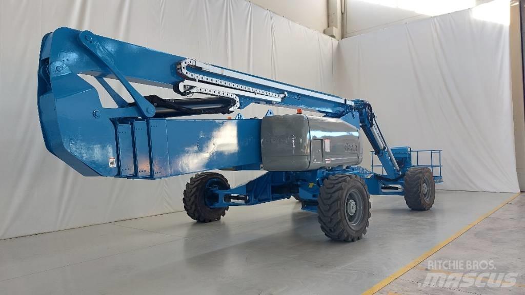 Genie ZX 135/70 Колінчаті підйомники