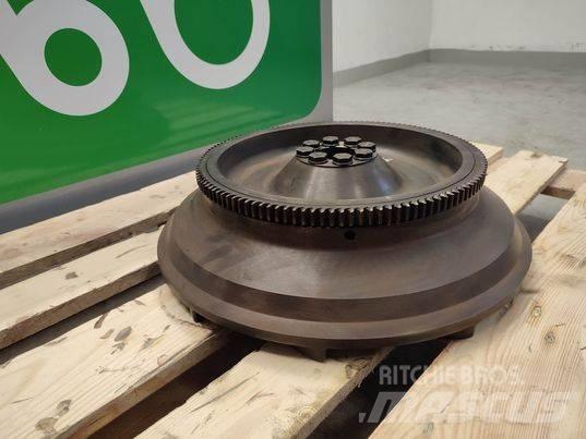 Fendt 926 flywheel Двигуни