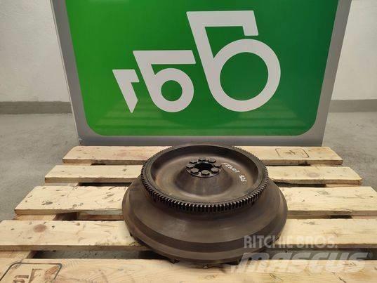 Fendt 926 flywheel Двигуни