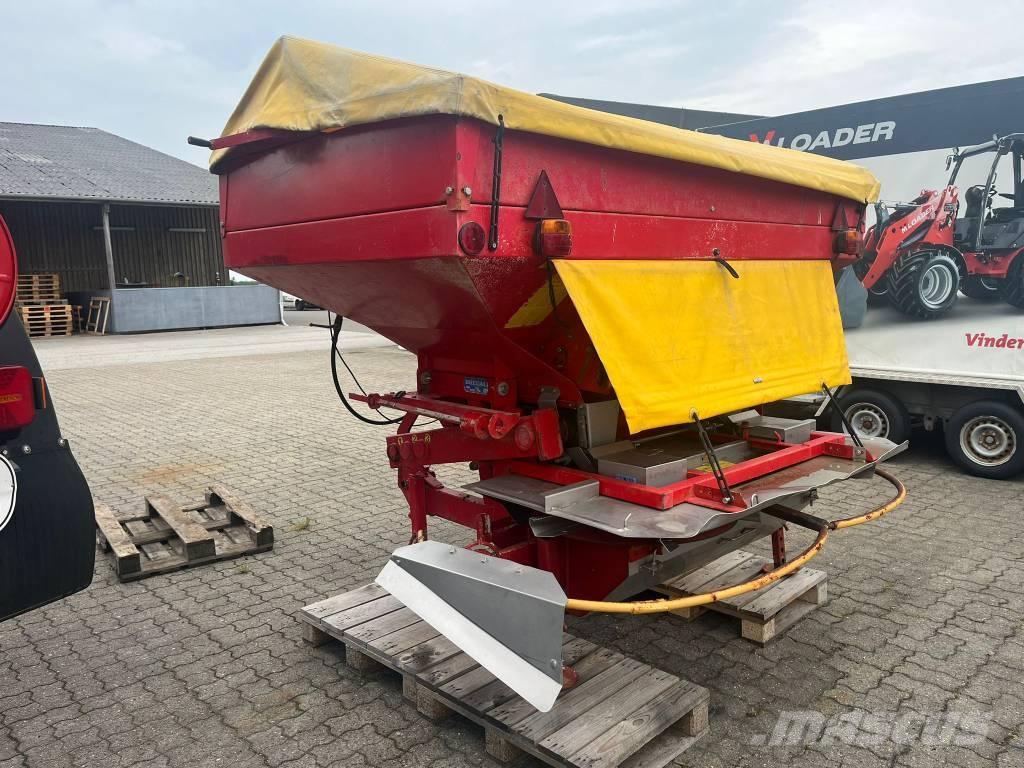 Bredal B 2 XL Розсіювачі гною
