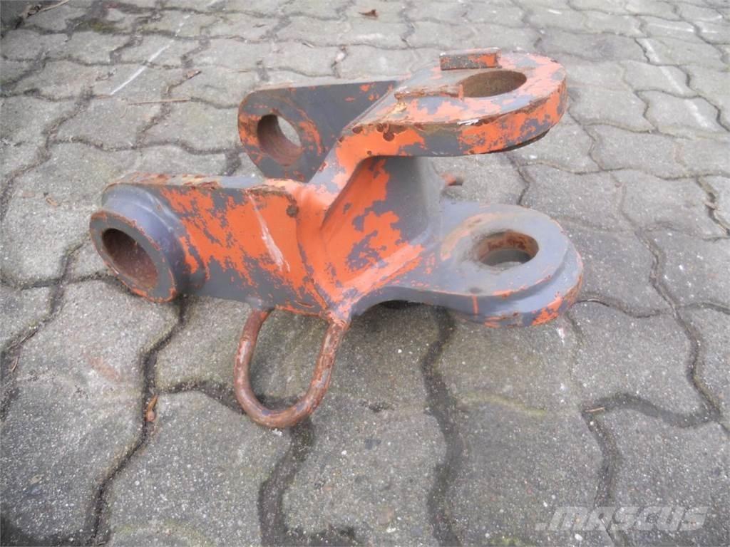  GELENKSTÜCK Швидкі з`єднувачі