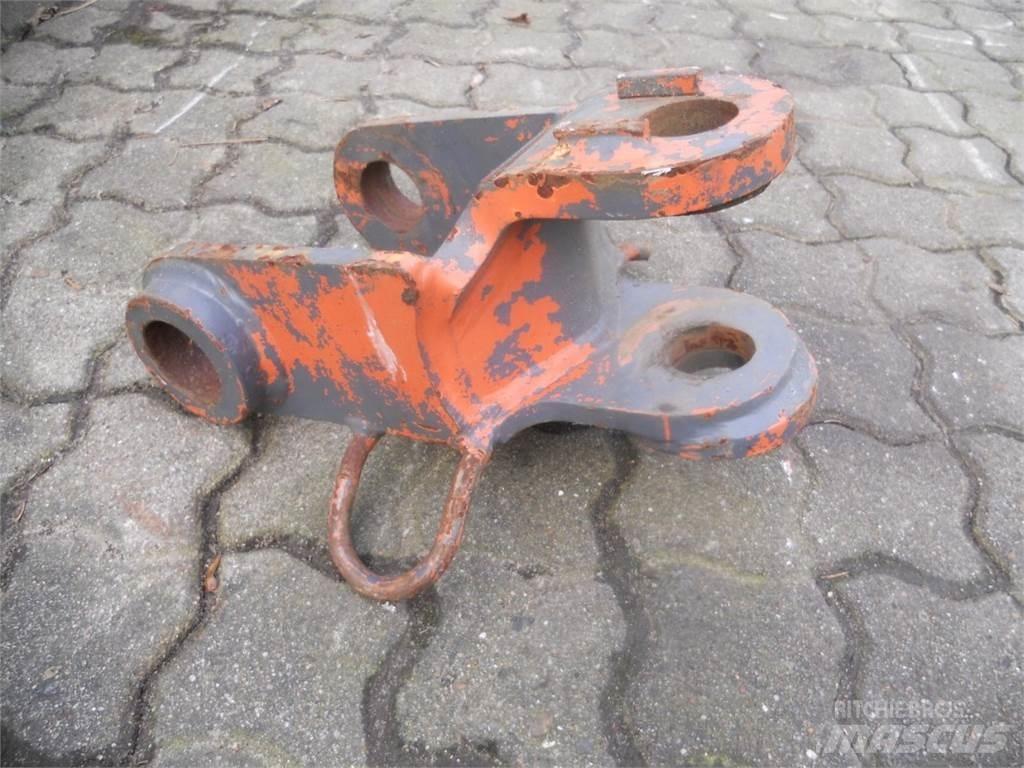 GELENKSTÜCK Швидкі з`єднувачі