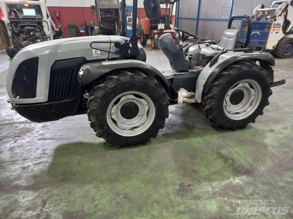 Pasquali MARS85AR Трактори