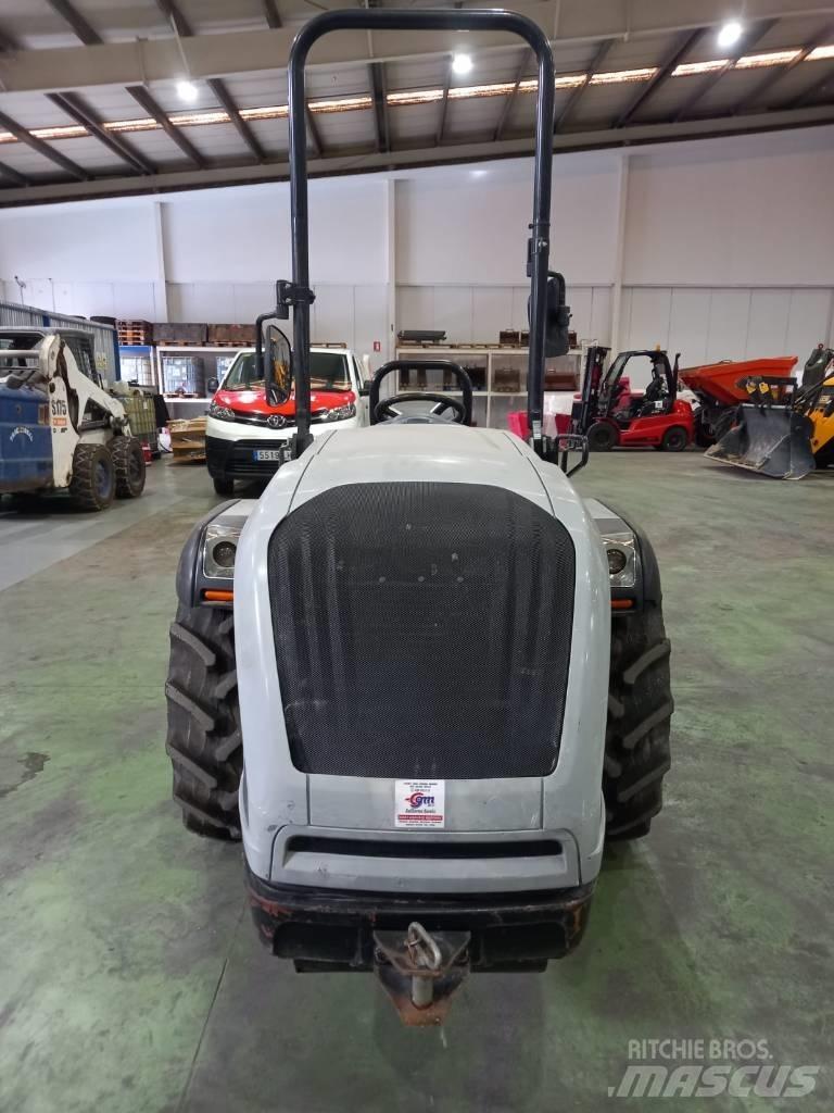 Pasquali MARS85AR Трактори